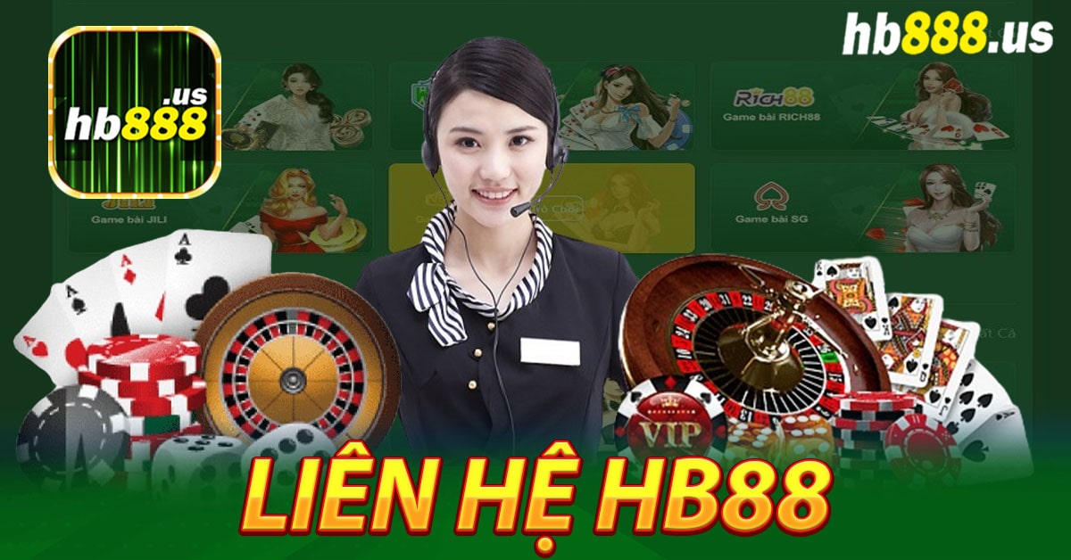 Đôi nét về liên hệ Hb88