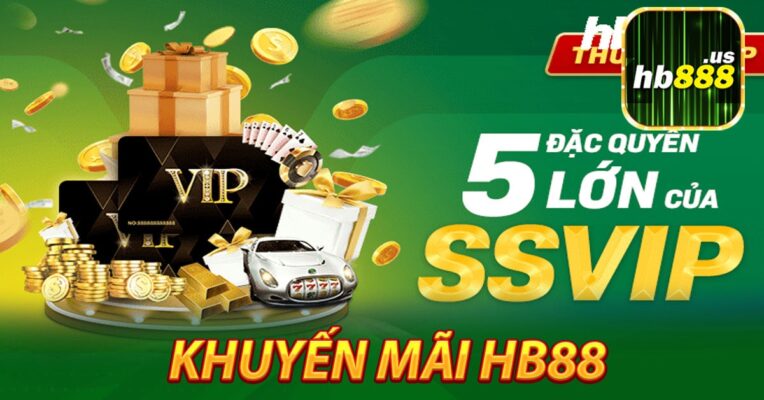 Rinh Ngay Quà Tặng Giá Trị Với Chương Trình Khuyến Mãi Hàng Tuần Tại Hb88