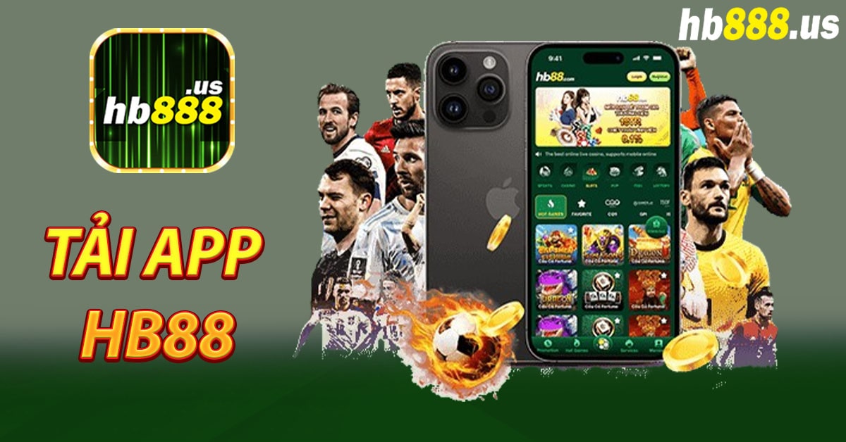 Tải app HB88 là gì?