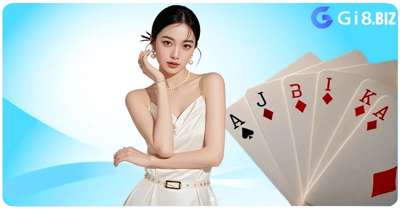 Hướng Dẫn Cách Chơi Mậu Binh GI8