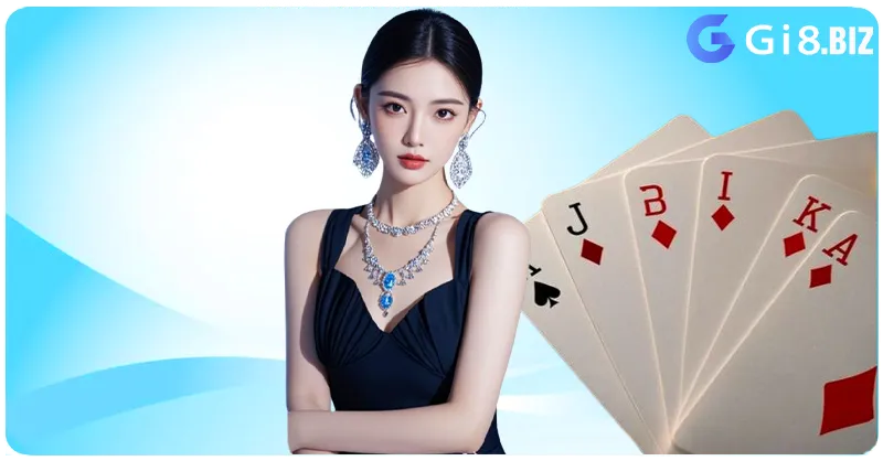 Mậu Binh GI8 – Trải Nghiệm Game Bài Thông Minh Và Hấp Dẫn