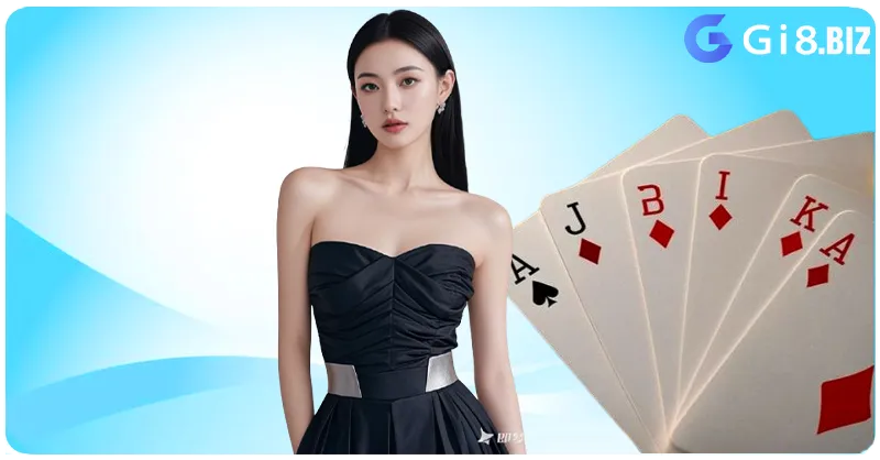 Ưu Điểm Khi Chơi Mậu Binh GI8