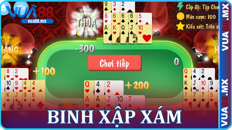 Binh Xập Xám – Từ Cơ Bản Đến Đỉnh Cao Chiến Thuật Trên Vua88