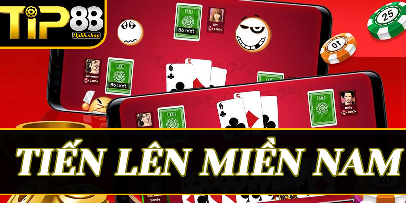 Tại sao tiến lên miền nam vẫn là "linh hồn" của hệ thống giải trí Tip88?