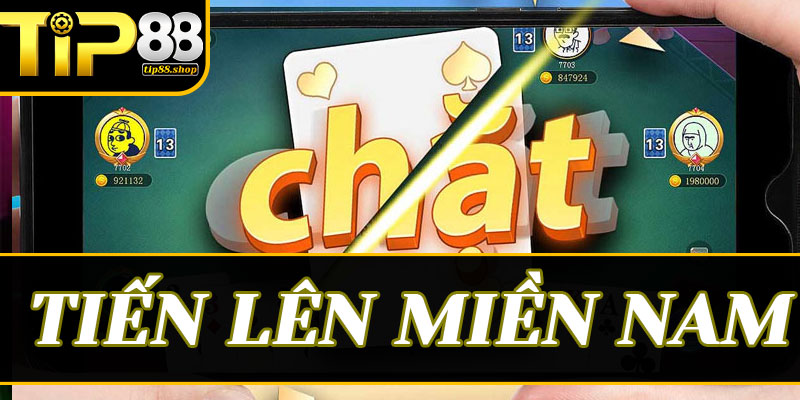 Trải nghiệm công nghệ đỉnh cao cùng sảnh bài Tip88