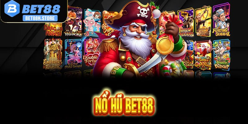 Nổ Hũ Bet88